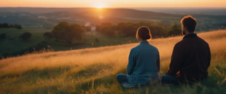 Kundalini flammes jumelles : Guide spirituel