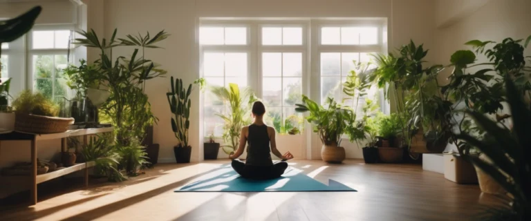 Matin posture : 10 exercices réveil