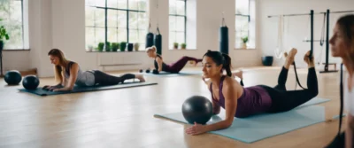 Cercle Pilates : Top 7 accessoires 2026