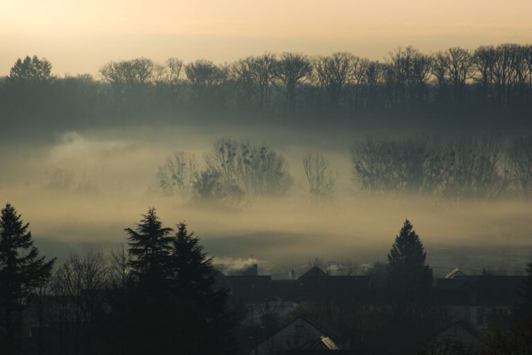 Pollution aux particules fines : sept départements en alerte, la fin de l’épisode annoncée ce mardi 28 juillet